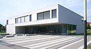 Kompletter Neubau der Elt- und IT-Anlage in der Hochschule in Zittau-Görlitz