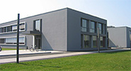 Kompletter Neubau der Elt- und IT-Anlage, einschl. Datennetzwerk - Hochschule Zittau-Görlitz